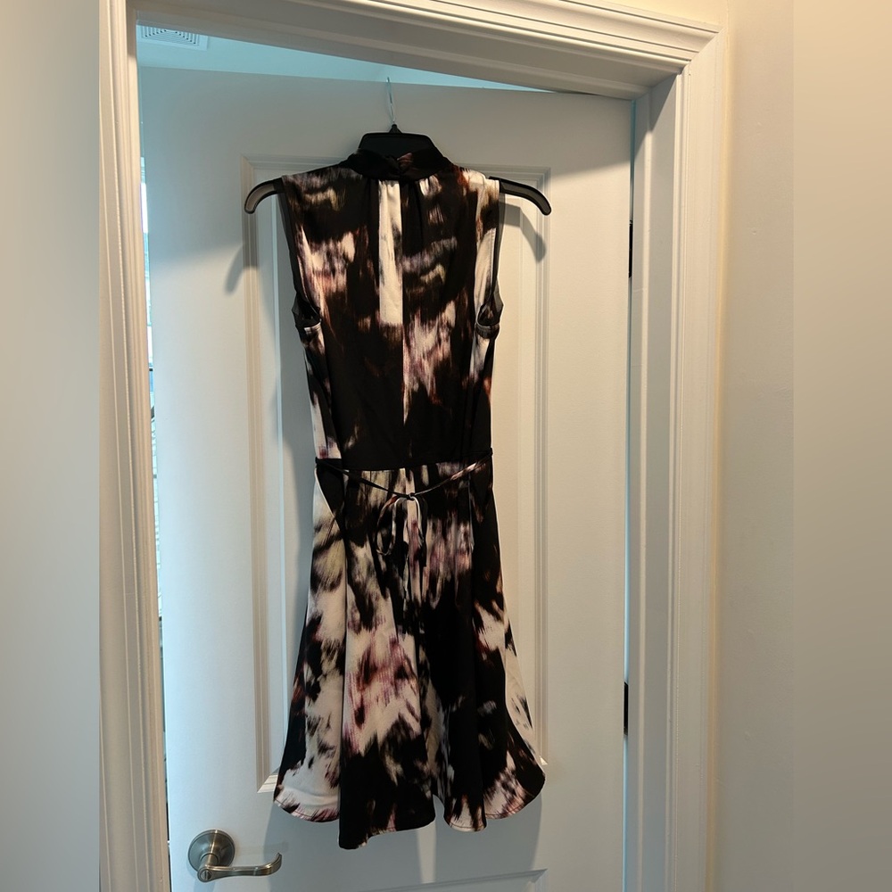 Multi color Simply Vera dress - Picture 4 of 5